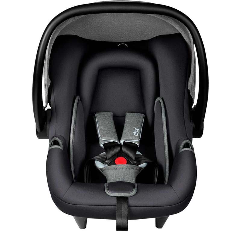 Cybex Автокресло Shima Comfy Grey (0-13 кг) 0+ - фото #1, Technodom.kz