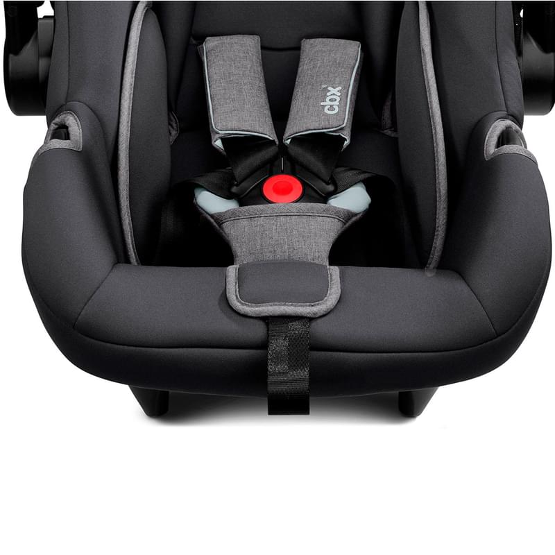 Cybex Автокресло Shima Comfy Grey (0-13 кг) 0+ - фото #2, Technodom.kz
