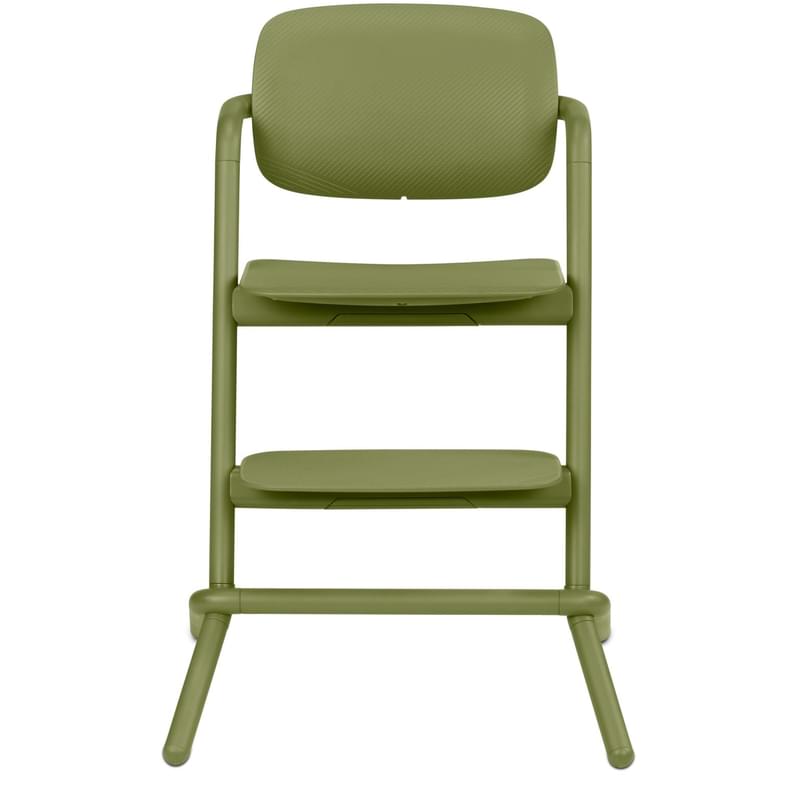 Cybex Стульчик для кормления Lemo WOOD Outback Green - фото #1, Technodom.kz