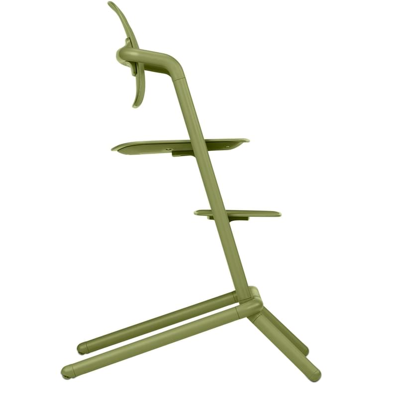 Cybex Стульчик для кормления Lemo WOOD Outback Green - фото #2, Technodom.kz