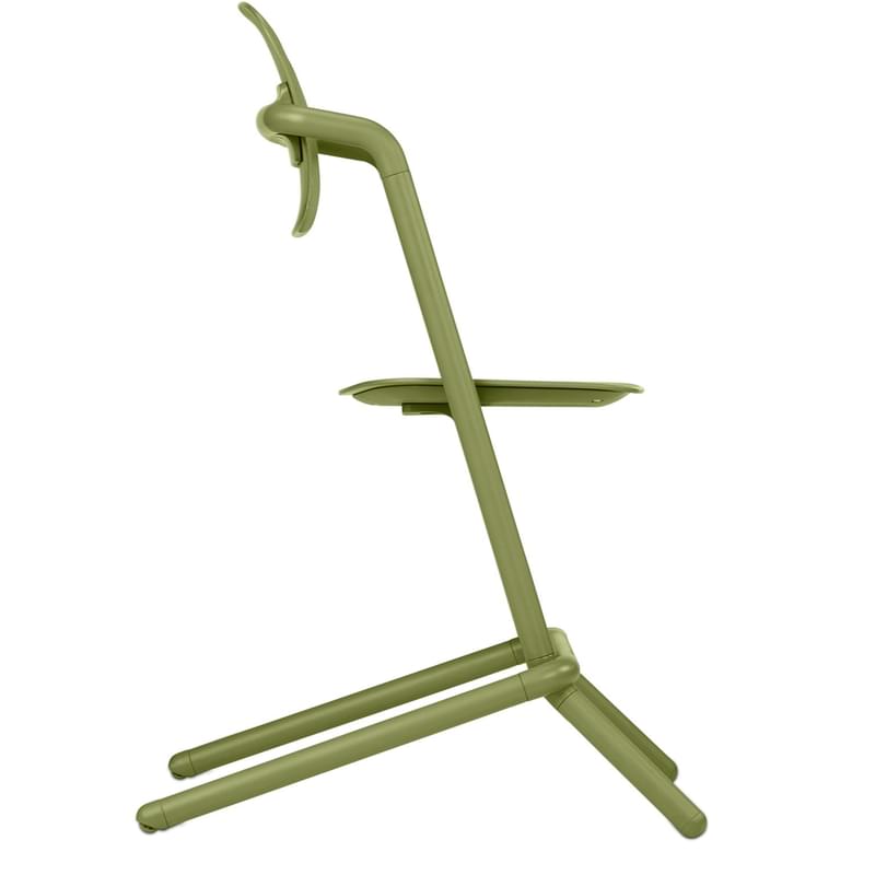 Cybex Стульчик для кормления Lemo WOOD Outback Green - фото #3, Technodom.kz