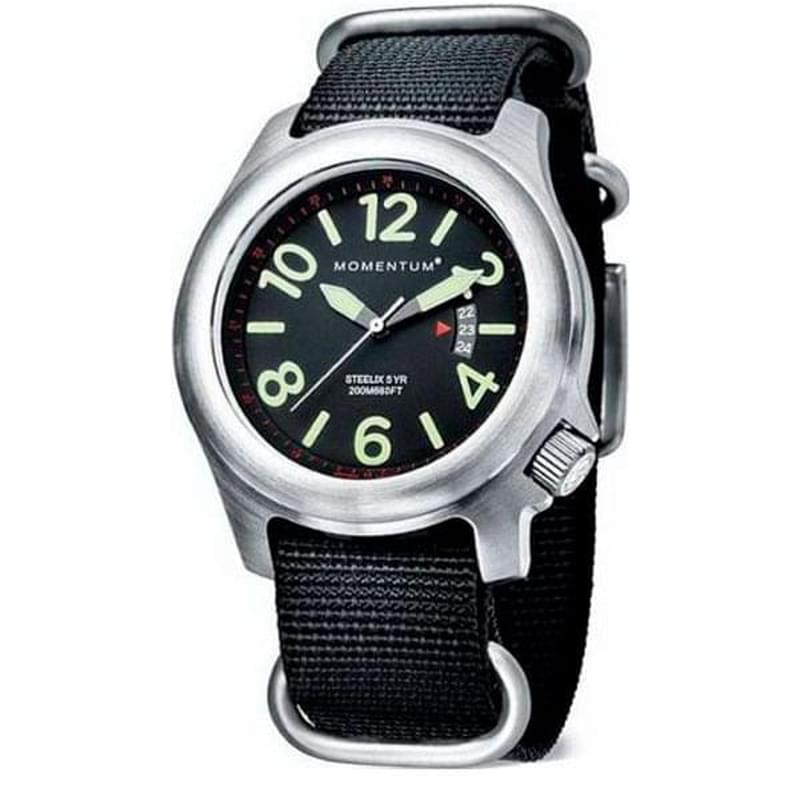 Наручные часы Momentum 1M-SP74BS7B - фото #0, Technodom.kz