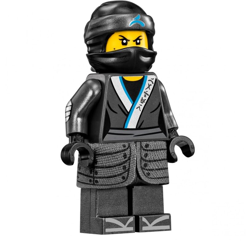 Дет. Конструктор Lego Ninjago, Летающий корабль Мастера Ву (70618) - фото #8, Technodom.kz