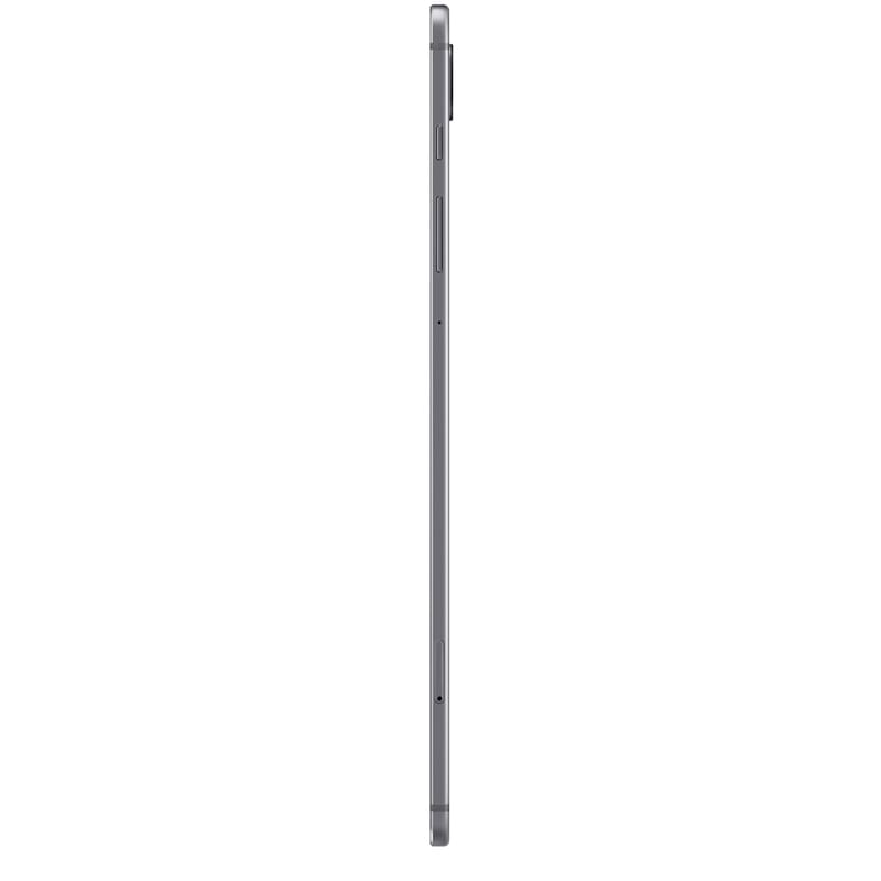 Планшет Samsung Galaxy Tab S6 128GB WiFi + LTE Gray (SM-T865NZAASKZ) - фото #2, Technodom.kz