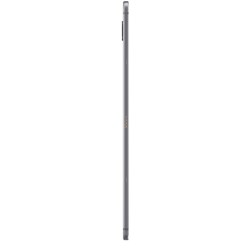 Планшет Samsung Galaxy Tab S6 128GB WiFi + LTE Gray (SM-T865NZAASKZ) - фото #5, Technodom.kz
