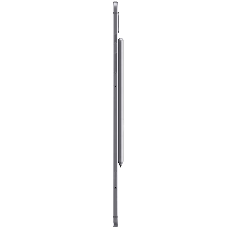 Планшет Samsung Galaxy Tab S6 128GB WiFi + LTE Gray (SM-T865NZAASKZ) - фото #7, Technodom.kz