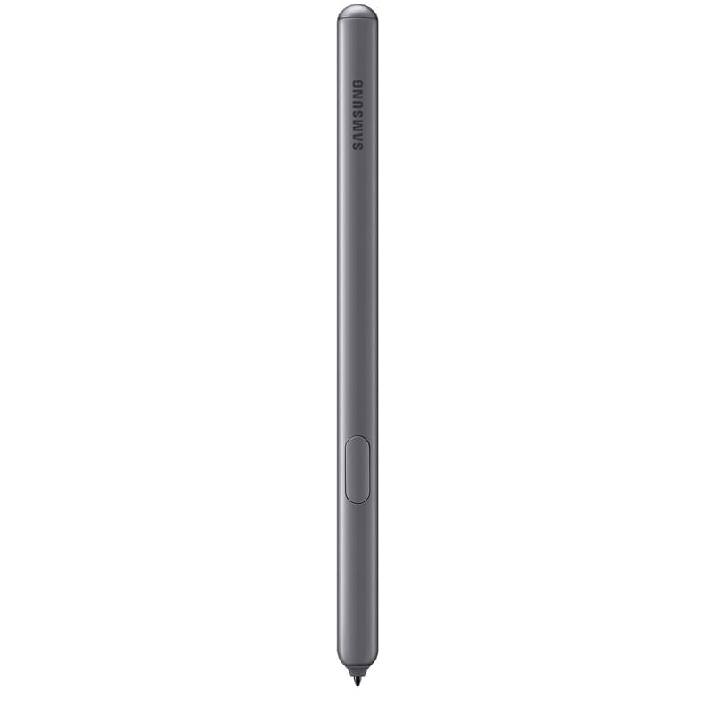 Планшет Samsung Galaxy Tab S6 128GB WiFi + LTE Gray (SM-T865NZAASKZ) - фото #8, Technodom.kz