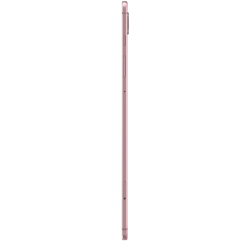 Планшет Samsung Galaxy Tab S6 128GB WiFi + LTE Rose (SM-T865NZNASKZ) - фото #2, Technodom.kz
