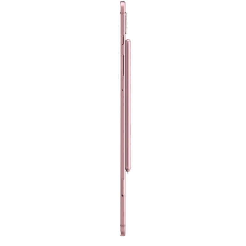 Планшет Samsung Galaxy Tab S6 128GB WiFi + LTE Rose (SM-T865NZNASKZ) - фото #7, Technodom.kz