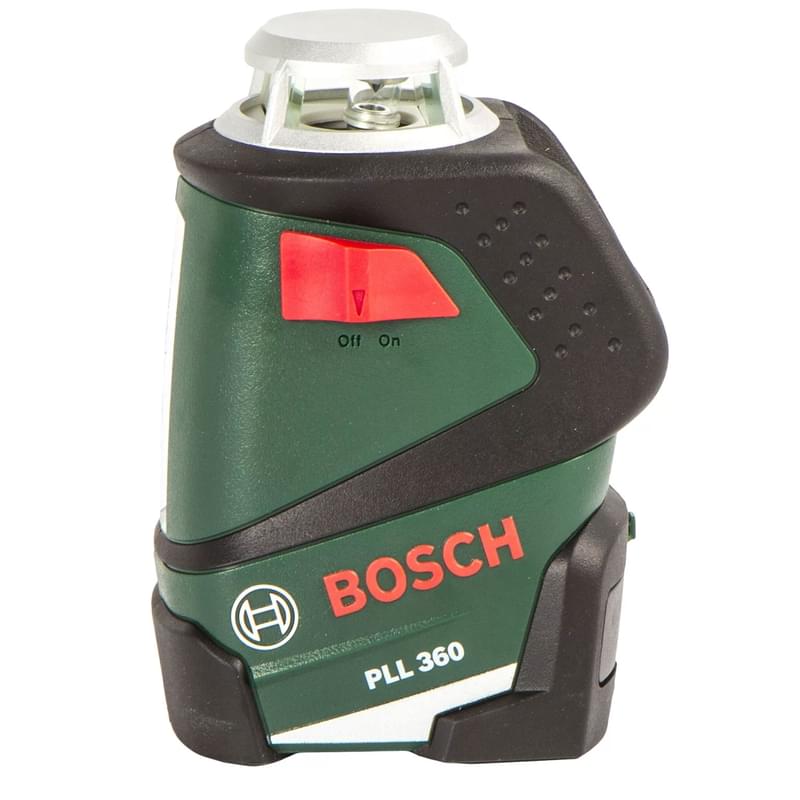 Лазерный нивелир Bosch PLL 360 (0603663020) - фото #0, Technodom.kz Лазерный нивелир Bosch PLL 360 (0603663020) - фото #0, Technodom.kz