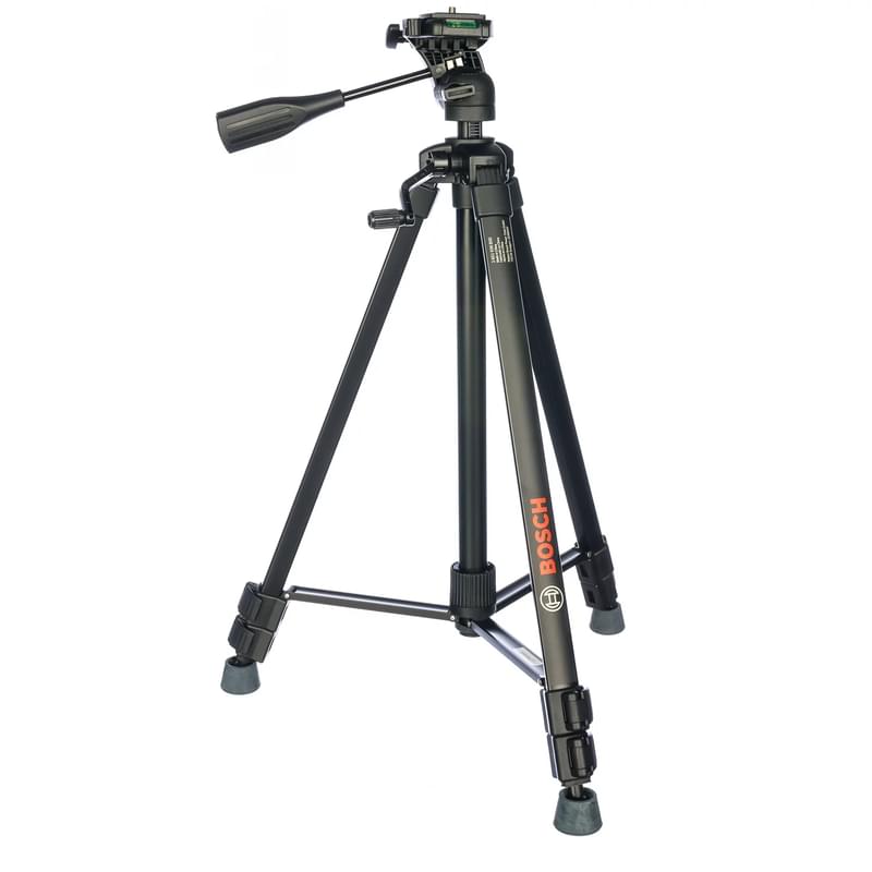 Строительный штатив Bosch TT 150 (0603691100) - фото #0, Technodom.kz