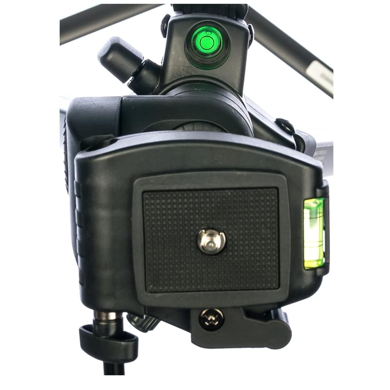 Строительный штатив Bosch TT 150 (0603691100) - фото #2, Technodom.kz