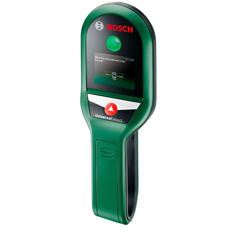 Детектор Bosch UniversalDetect (0603681300) - фото #1, Technodom.kz