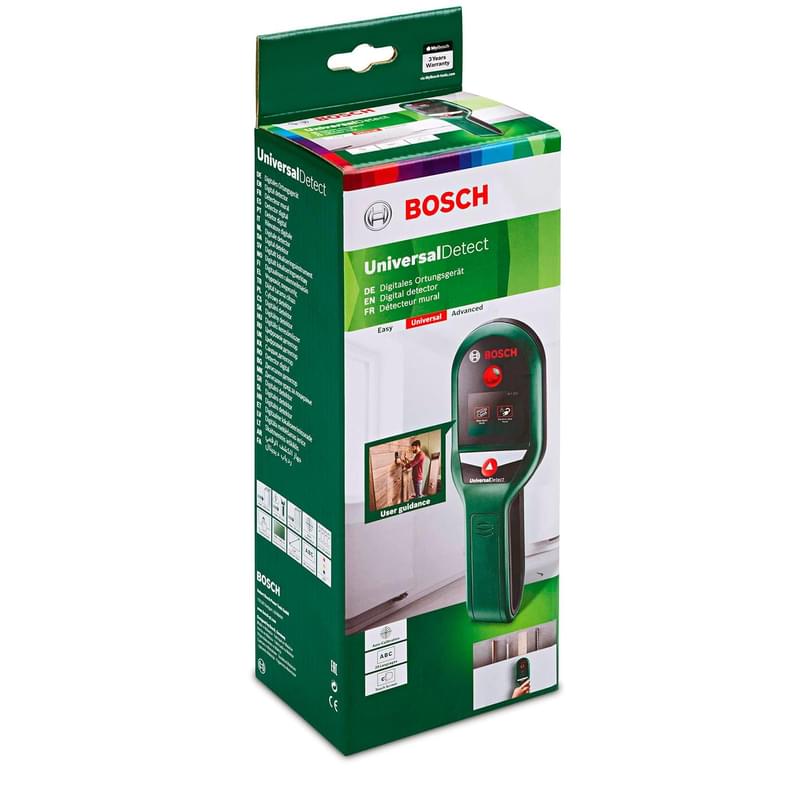 Детектор Bosch UniversalDetect (0603681300) - фото #2, Technodom.kz
