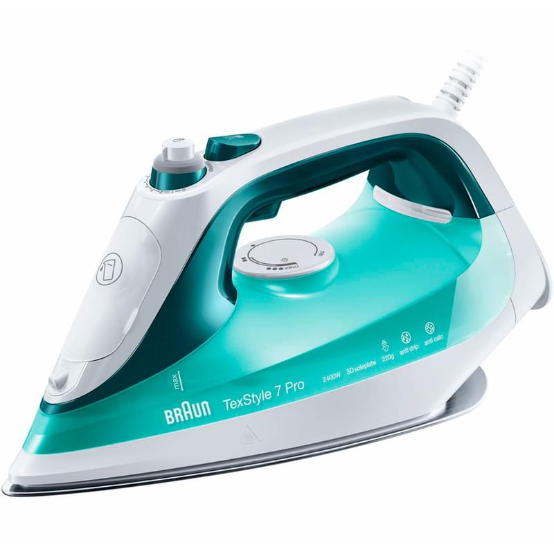 Утюг Braun SI-7042 - фото #0, Technodom.kz