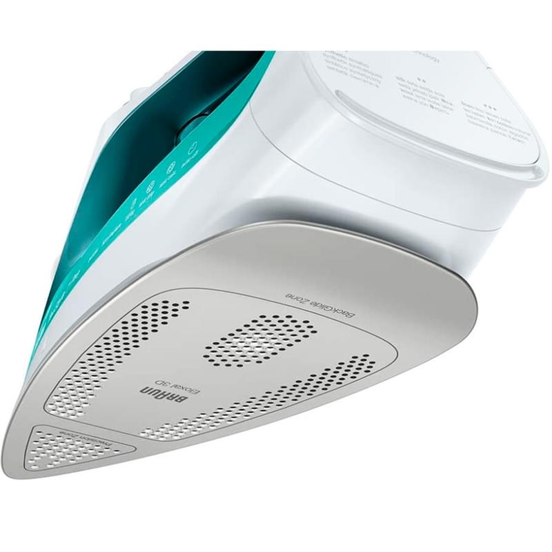 Утюг Braun SI-7042 - фото #2, Technodom.kz