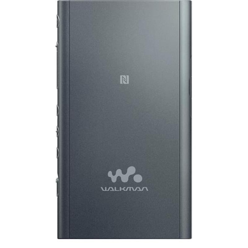 MP3 плеер Sony NWA-55B, Black - фото #2, Technodom.kz MP3 плеер Sony NWA-55B, Black - фото #2, Technodom.kz