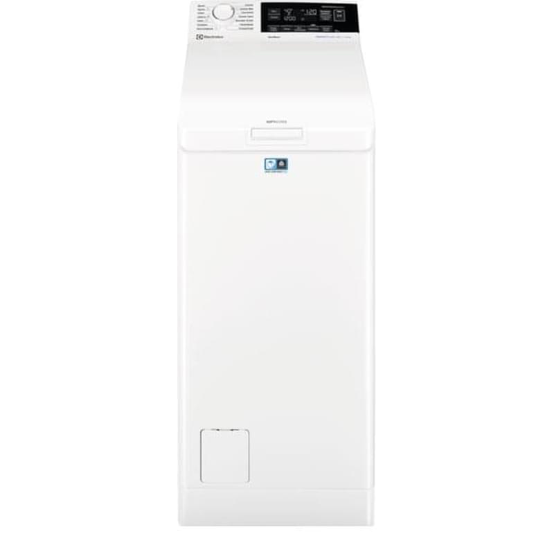 Стиральная машина с вертикальной загрузкой Electrolux EW-6T3R062 - фото #0, Technodom.kz