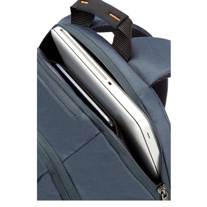 Рюкзак для ноутбука 14" Samsonite Guardit 18L, Grey (88U*004*08) - фото #3, Technodom.kz