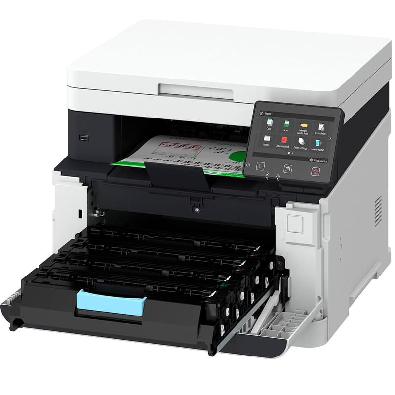 МФУ лазерное цветное Canon i-SENSYS MF-641CW А4-A-N-W (3102C015) - фото #2, Technodom.kz