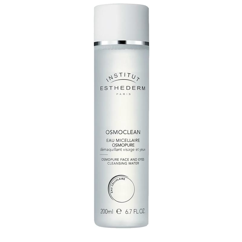 Мицеллярная вода Osmopure Face & Eyes Cleansing - фото #0, Technodom.kz