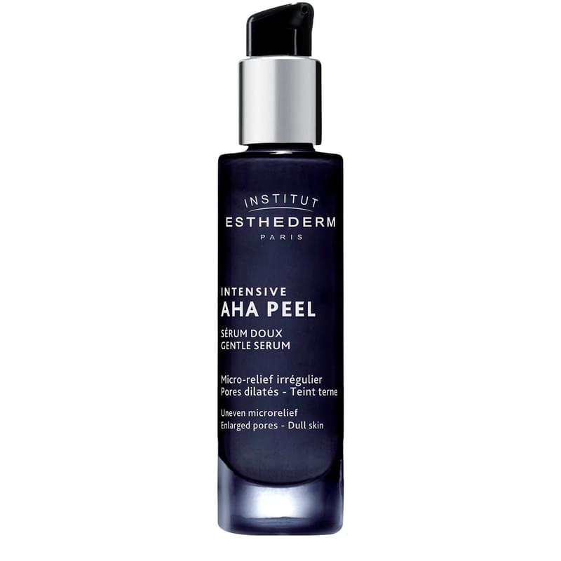 Сыворотка для сужения пор Intensive Aha Peel Gentle, 30 мл - фото #0, Technodom.kz