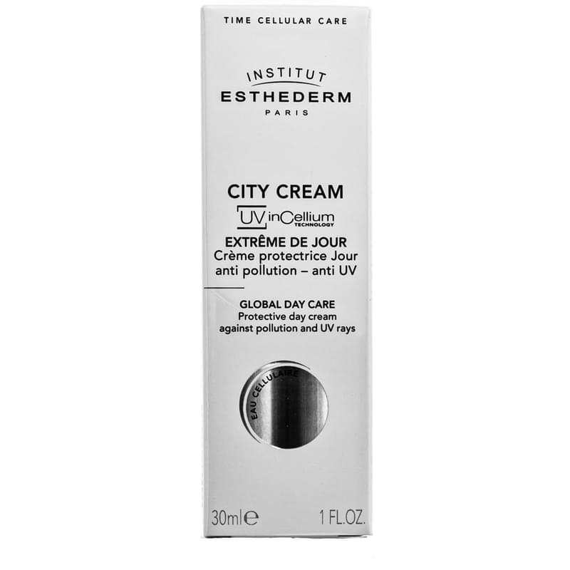 Защитный крем City Cream, 30 мл - фото #1, Technodom.kz Защитный крем City Cream, 30 мл - фото #1, Technodom.kz