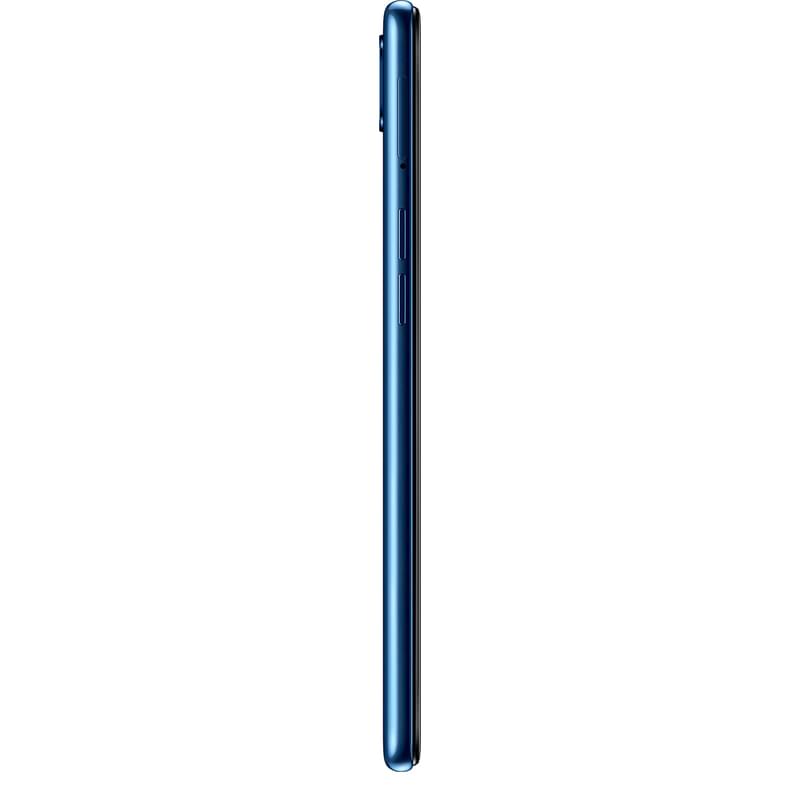 Смартфон Samsung Galaxy A10s 2/32GB Blue - фото #5, Technodom.kz