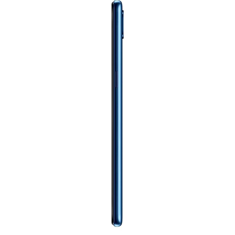 Смартфон Samsung Galaxy A10s 2/32GB Blue - фото #6, Technodom.kz
