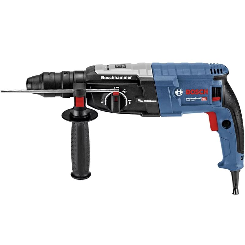 Bosch GBH 2-28 F перфораторы (0611267600) - фото #0, Technodom.kz