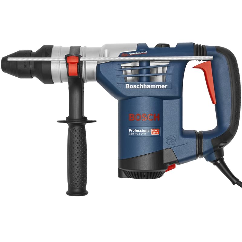 Перфоратор Bosch GBH 4-32 DFR (0611332100) - фото #1, Technodom.kz