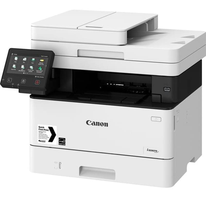 МФУ лазерное Canon i-SENSYS MF-428x А4-A-D-N-W (2222C006) - фото #1, Technodom.kz