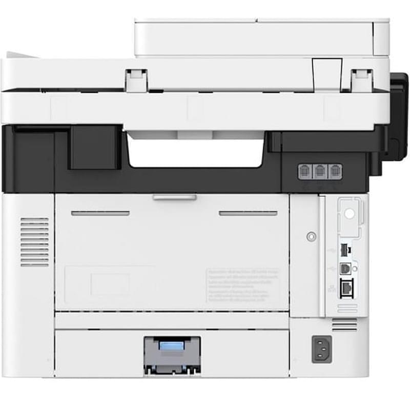 МФУ лазерное Canon i-SENSYS MF-428x А4-A-D-N-W (2222C006) - фото #4, Technodom.kz