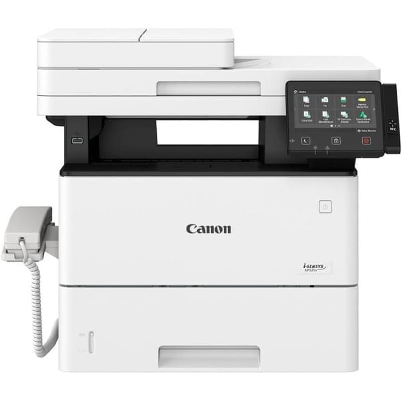 МФУ лазерное Canon i-SENSYS MF525x A4 Wi-Fi - фото #0, Technodom.kz