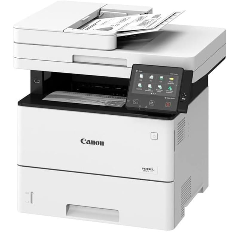 МФУ лазерное Canon i-SENSYS MF525x A4 Wi-Fi - фото #1, Technodom.kz