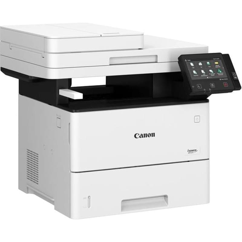 МФУ лазерное Canon i-SENSYS MF525x A4 Wi-Fi - фото #3, Technodom.kz