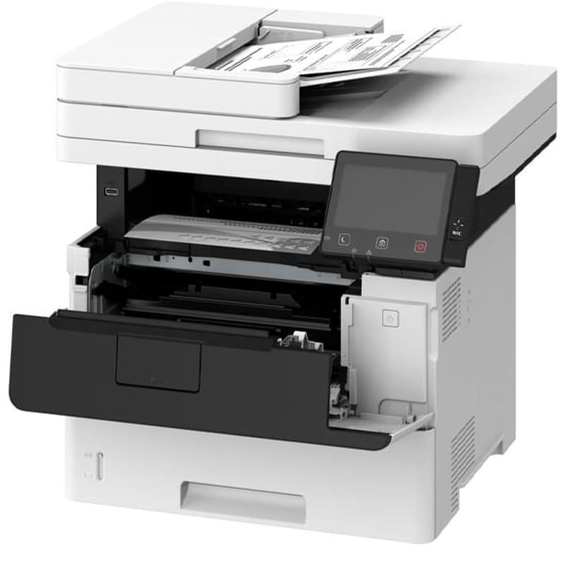 МФУ лазерное Canon i-SENSYS MF525x A4 Wi-Fi - фото #5, Technodom.kz