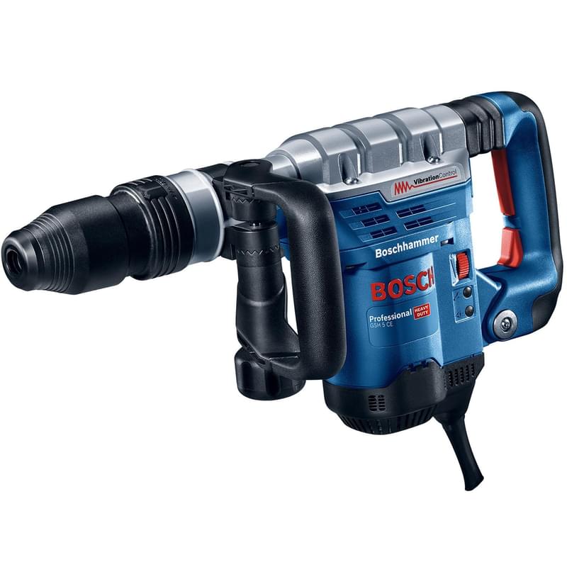 Отбойный молоток Bosch GSH 5 СE (0611321000) - фото #0, Technodom.kz