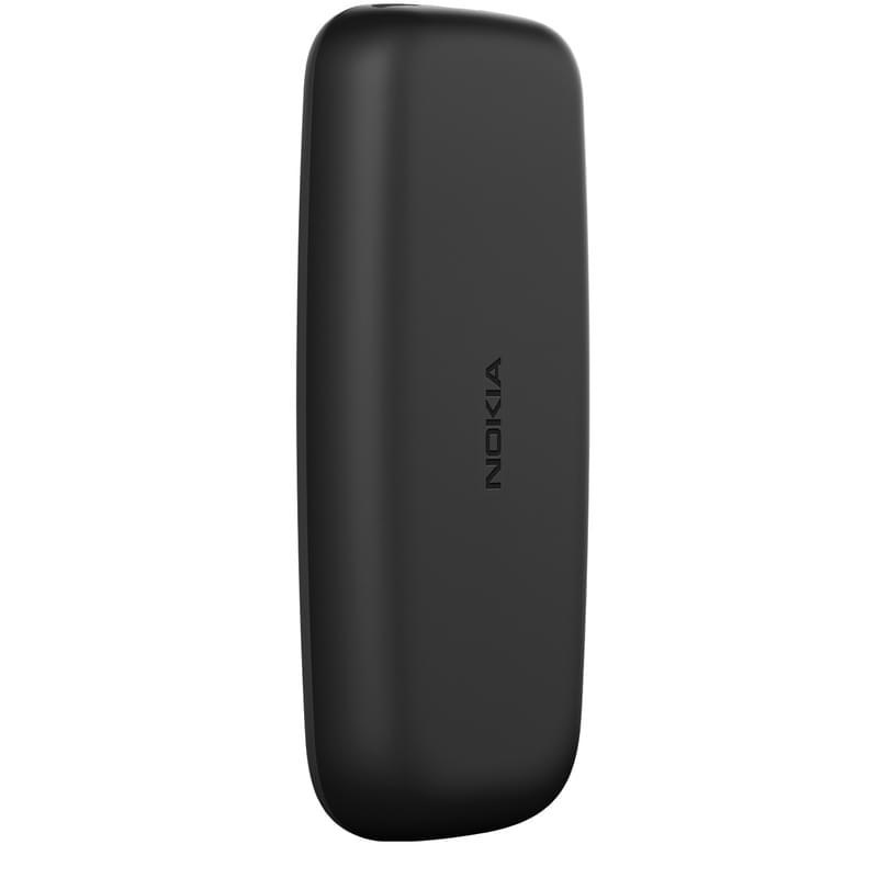 Мобильный телефон Nokia 105 Black - фото #4, Technodom.kz