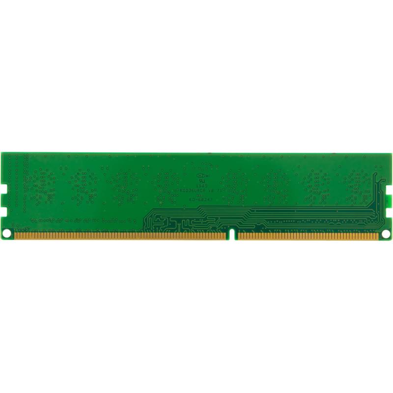 Оперативная память DDR3 DIMM 4GB/1600MHz PC3-12800 Geil (GN34GB1600C11S) - фото #1, Technodom.kz