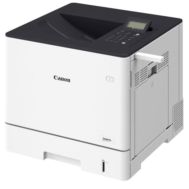 Принтер лазерный цветной Canon i-SENSYS LBP-712CX А4-D-N (0656C001) - фото #1, Technodom.kz