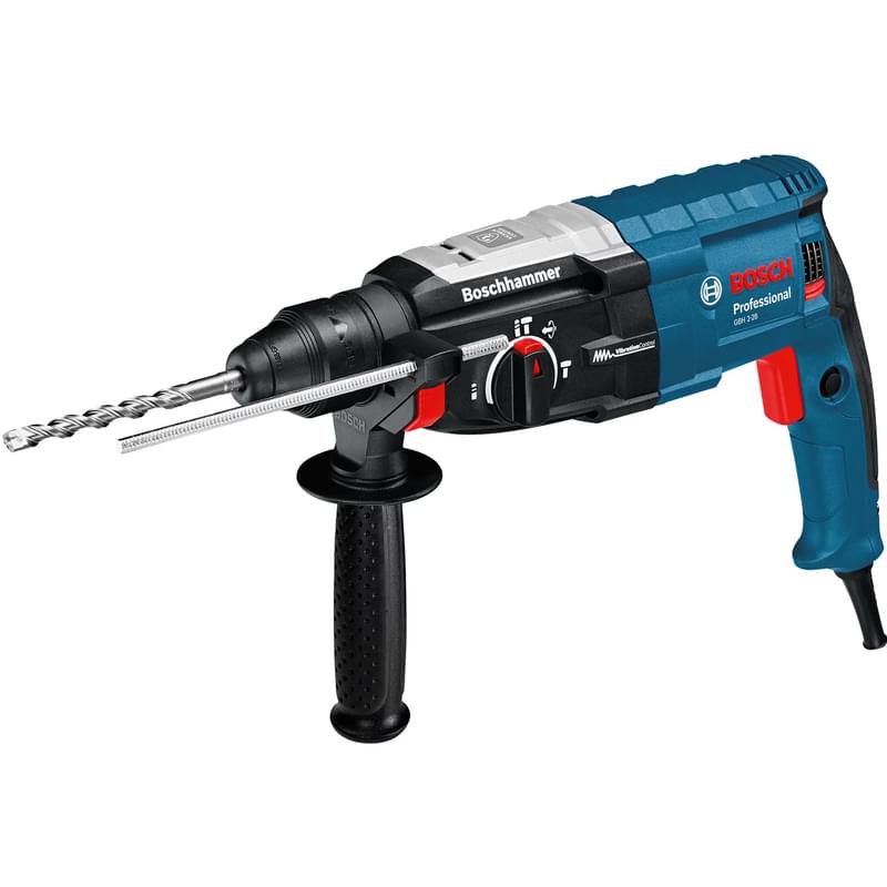 Bosch GBH 2-28 перфораторы (0611267500) - фото #0, Technodom.kz