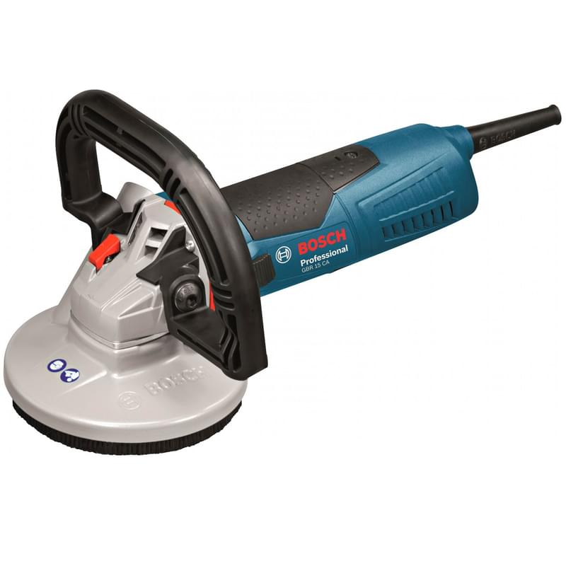 Шлифовальная машина по бетону Bosch GBR 15 CA (0601776000) - фото #0, Technodom.kz Шлифовальная машина по бетону Bosch GBR 15 CA (0601776000) - фото #0, Technodom.kz