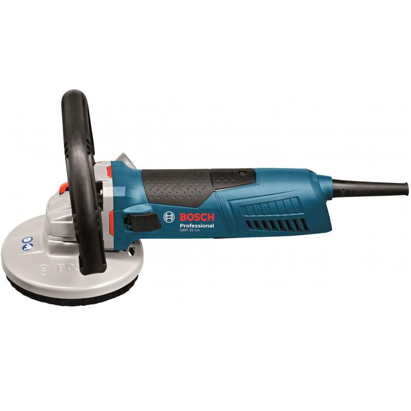 Шлифовальная машина по бетону Bosch GBR 15 CA (0601776000) - фото #1, Technodom.kz Шлифовальная машина по бетону Bosch GBR 15 CA (0601776000) - фото #1, Technodom.kz