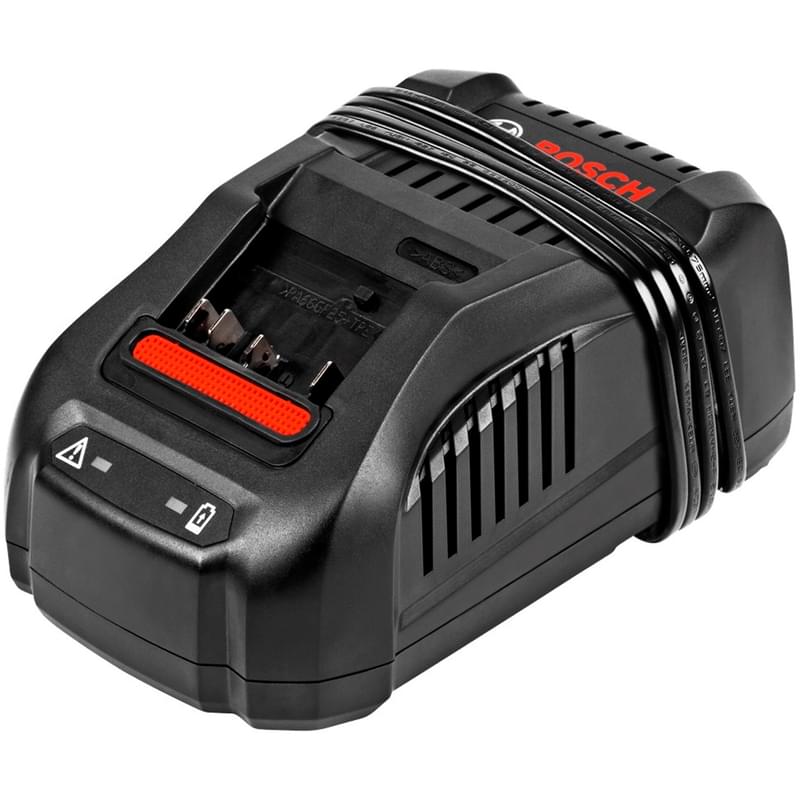 Aккумуляторное зарядное устройство Bosch GAL 1880 CV (1600A00B8G) - фото #2, Technodom.kz