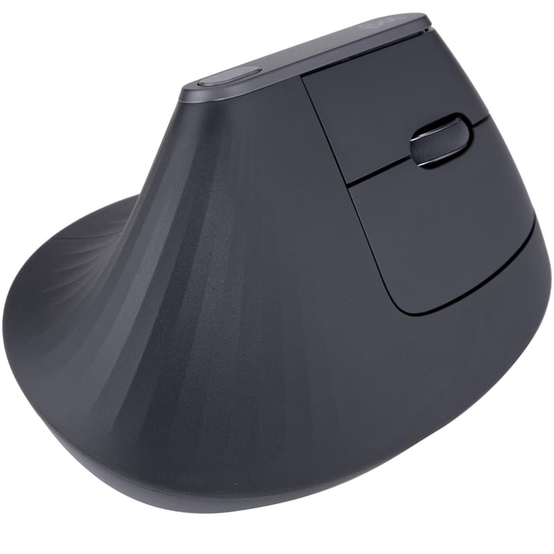 Мышка беспроводная USB/BT Logitech MX Vertical - фото #2, Technodom.kz