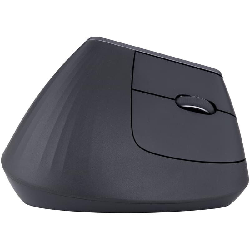 Мышка беспроводная USB/BT Logitech MX Vertical - фото #4, Technodom.kz
