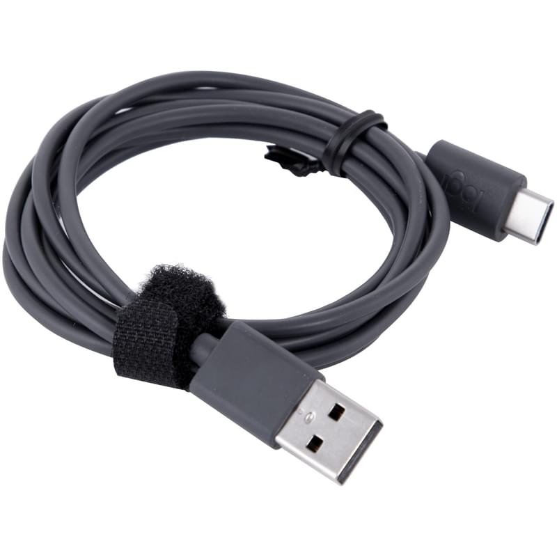 Мышка беспроводная USB/BT Logitech MX Vertical - фото #6, Technodom.kz