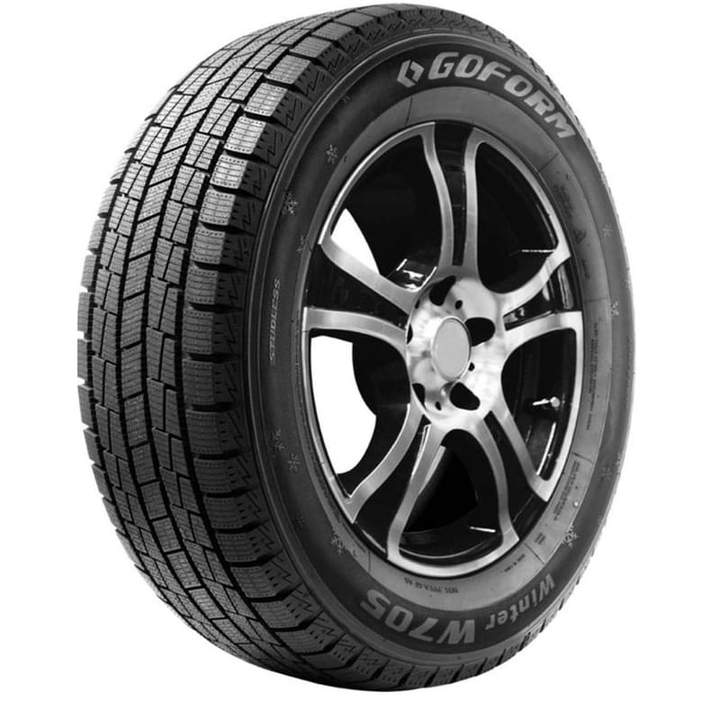 Зимние шины Goform W705 185/75R16C 100/97Q - фото #0, Technodom.kz