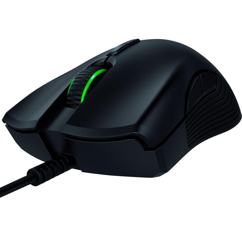 Мышка игровая беспроводная USB Razer Mamba Wireless - фото #3, Technodom.kz
